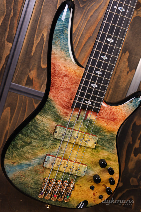 Ibanez JCSR2023RCY River Canyon