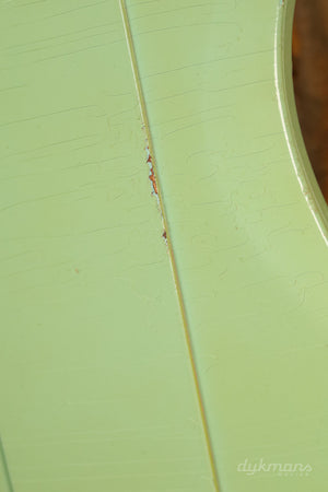 Gibson Custom Murphy Lab 1963 Firebird V Maestro Vibrola Kerry Green Light Aged