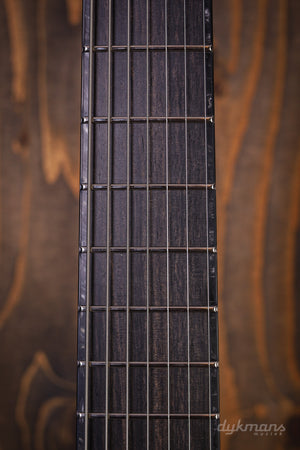 Mayones Regius Core 7 Burled Maple 5A