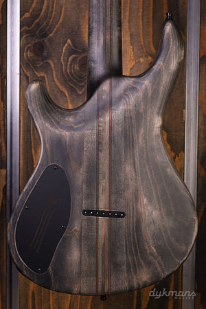 Mayones Regius Core 7 Burled Maple 5A