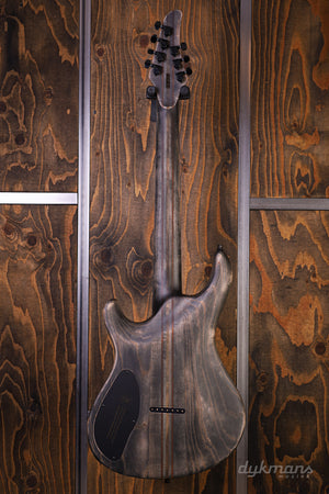 Mayones Regius Core 7 Burled Maple 5A