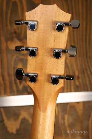 Taylor 117e Special Edition