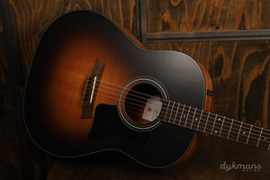 Taylor 117e Special Edition