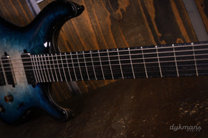 Mayones Regius Core 7 Burled Maple 5A