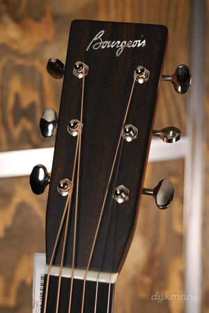Bourgeois Touchstone D Country Boy Sunburst