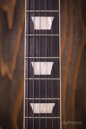 Gibson Les Paul Standard 60s Double Trouble Vintage Honey Burst