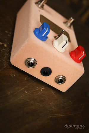 Warm Audio Peach Fuzz MOD