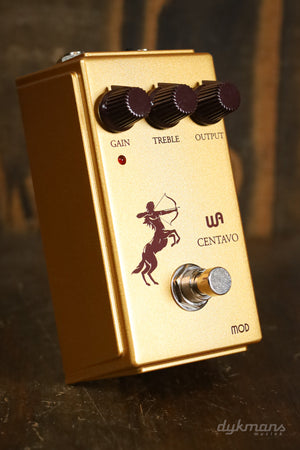 Warm Audio Centavo MOD