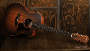 Taylor 24ce Special Edition Sunset Boulevard