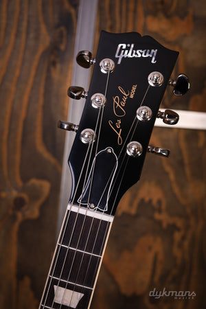 Gibson Les Paul Standard 60s Double Trouble Vintage Honey Burst