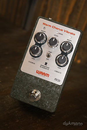 Warm Audio C1 MOD
