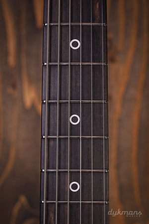 Music Man Sabre Rabea Massaad Carian Burst