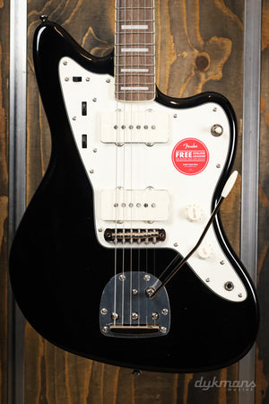 Squier Limited Edition Classic Vibe '60s Jazzmaster Black