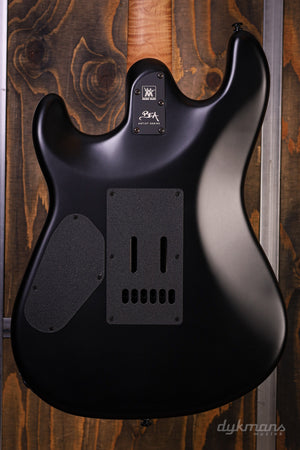 Music Man Sabre Rabea Massaad Carian Burst