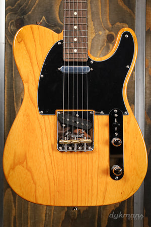 Fender Professional Telecaster Naturel