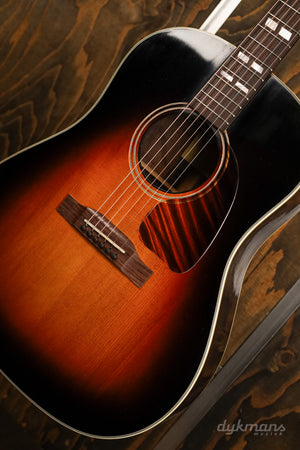 Eastman E25SS/V Antique Sunburst