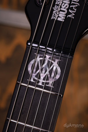 Music Man Majesty 6 Premium Select Strawberry Moon