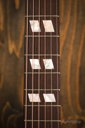 Eastman E25SS/V Antique Sunburst