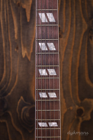 Gibson 1964 ES-345 Trapeze Tailpiece Varitone Murphy Lab Heavy Aged Iced Tea