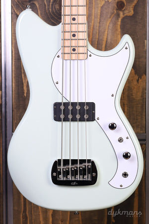 G&L Fallout Bass