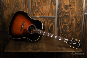 Eastman E25SS/V Antique Sunburst