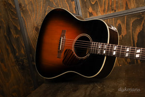 Eastman E25SS/V Antique Sunburst