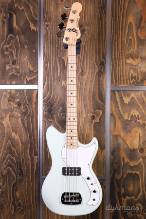 G&L Fallout Bass