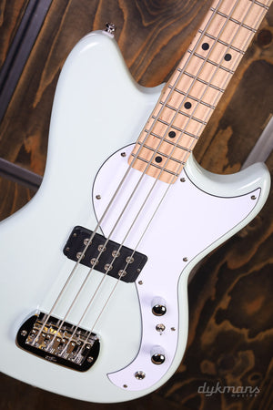 G&L Fallout Bass