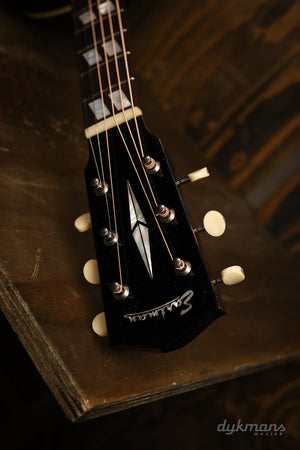 Eastman E25SS/V Antique Sunburst