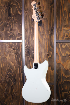 G&L Fallout Bass
