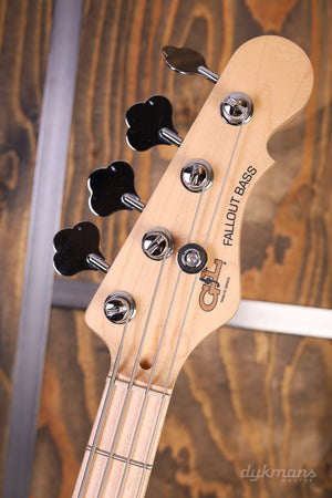 G&L Fallout Bass