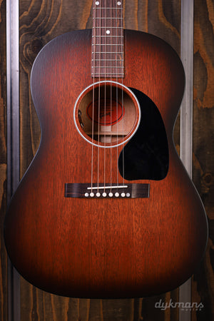 Gibson LG-2 All Mahogany Faded Vintage Sunburst