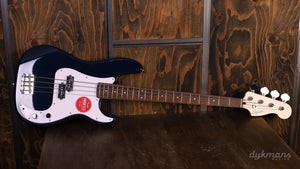 Squier Sonic Precision Bass Midnight Blue