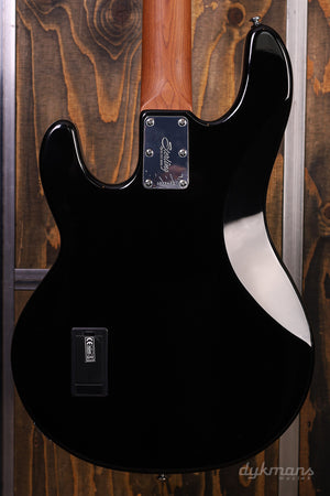 Sterling By Music Man Stingray Ray34 R2 Black B-STOCK!
