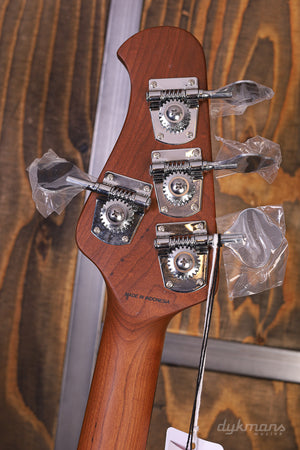 Sterling By Music Man Stingray Ray34 R2 Black B-STOCK!