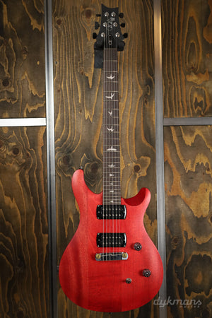 PRS SE CE24 Standard Stoptail Vintage Cherry