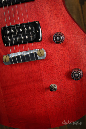PRS SE CE24 Standard Stoptail Vintage Cherry
