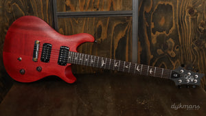 PRS SE CE24 Standard Stoptail Vintage Cherry