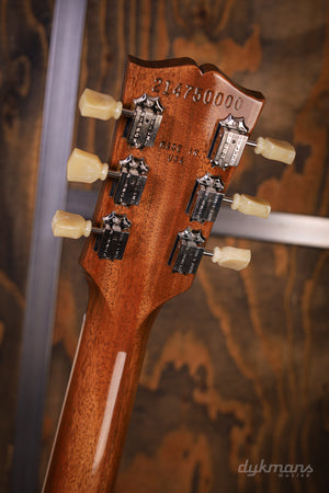 Gibson Les Paul Standard 50s Double Trouble Vintage Honey Burst