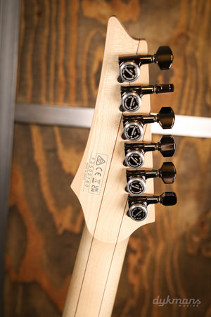 Ibanez RG652AHMFX-TAB