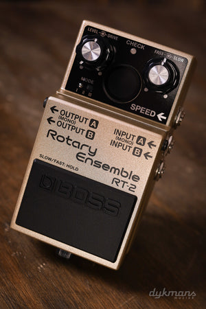 Boss RT-2 Rotary Ensemble