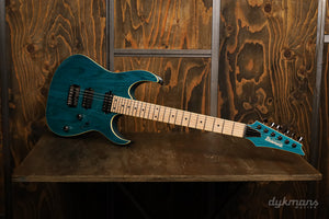 Ibanez RG652AHMFX-TAB