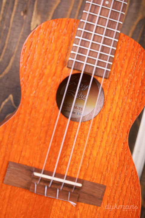 Leho Xtreme Mahogany Concert Ukulele