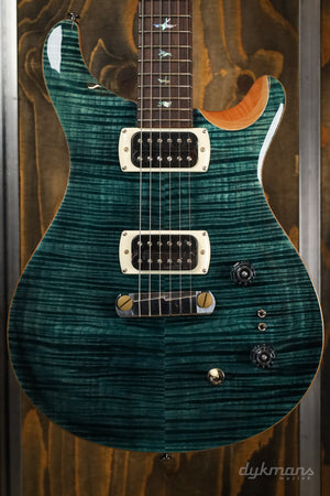 PRS SE Paul's Guitar Slate Blue