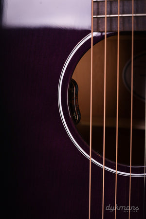 Gibson J-45 Standard Purple Burst