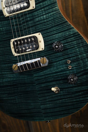 PRS SE Paul's Guitar Slate Blue