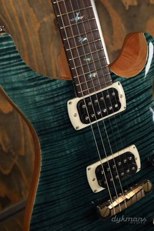 PRS SE Paul's Guitar Slate Blue