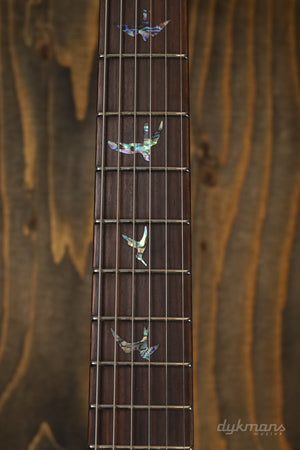 PRS SE Paul's Guitar Slate Blue