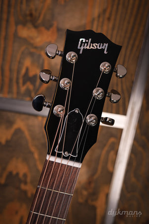 Gibson J-45 Standard Purple Burst