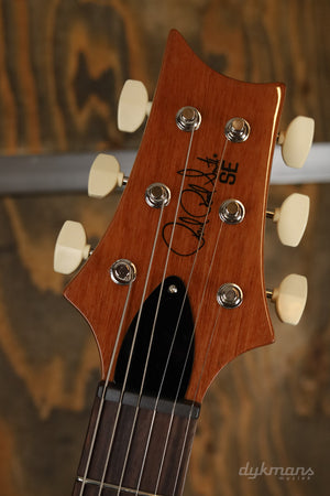 PRS SE Paul's Guitar Slate Blue